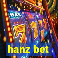 hanz bet